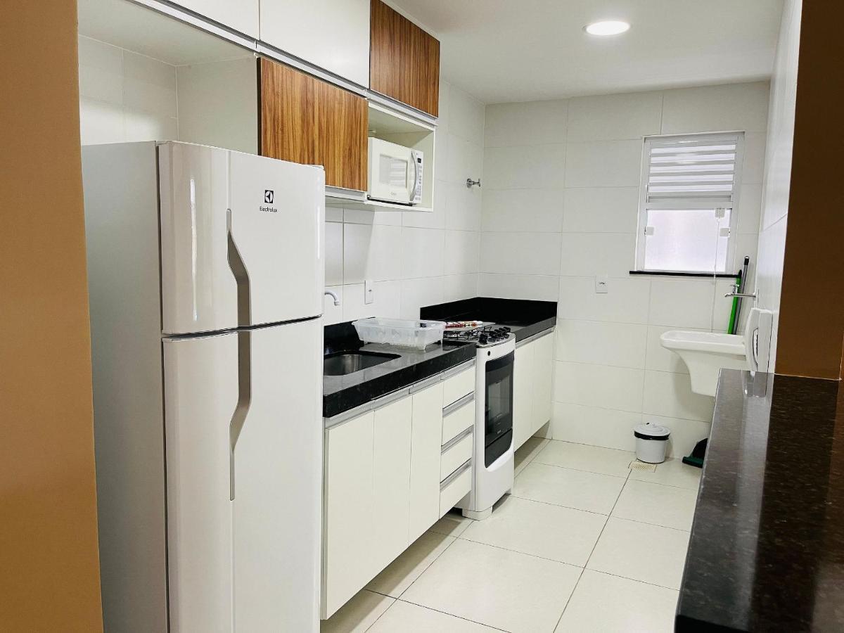 Cabo Frio / Praia Do Forte/Dunas - Apartamento 309 ภายนอก รูปภาพ