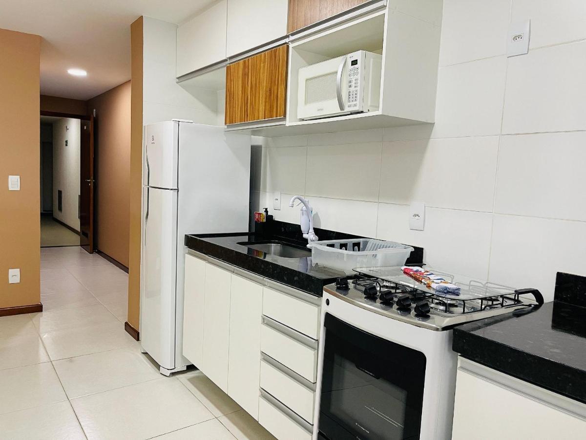 Cabo Frio / Praia Do Forte/Dunas - Apartamento 309 ภายนอก รูปภาพ