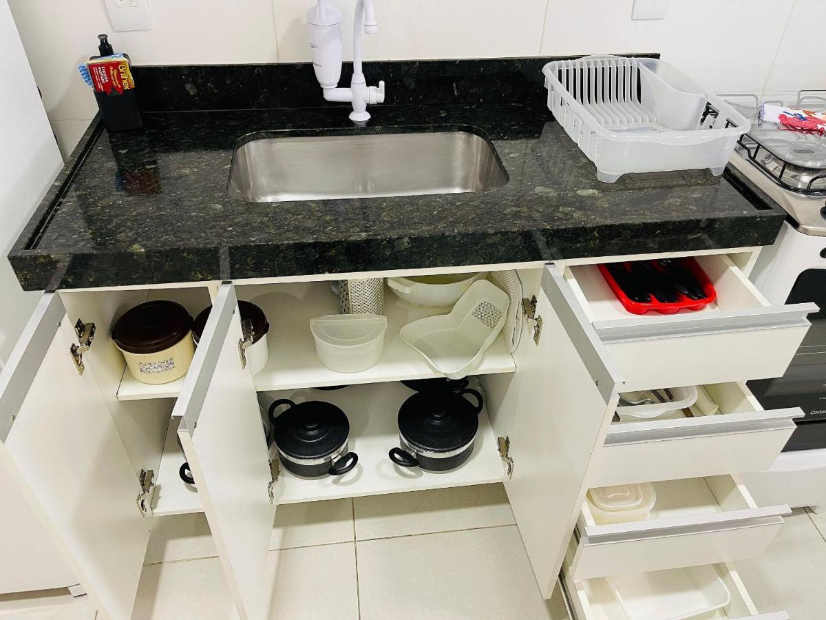 Cabo Frio / Praia Do Forte/Dunas - Apartamento 309 ภายนอก รูปภาพ