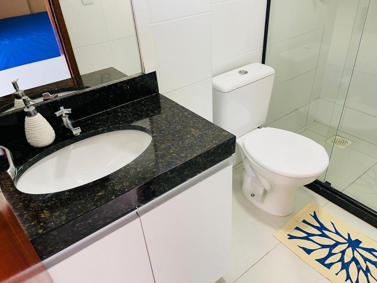 Cabo Frio / Praia Do Forte/Dunas - Apartamento 309 ภายนอก รูปภาพ